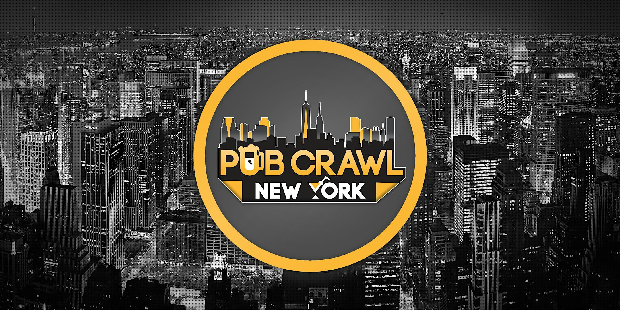 WEST VILLAGE PUB CRAWL – New York, NY