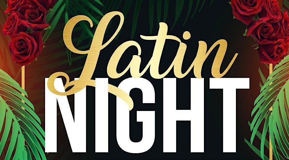 Latin Night Wednesday! – Washington, DC