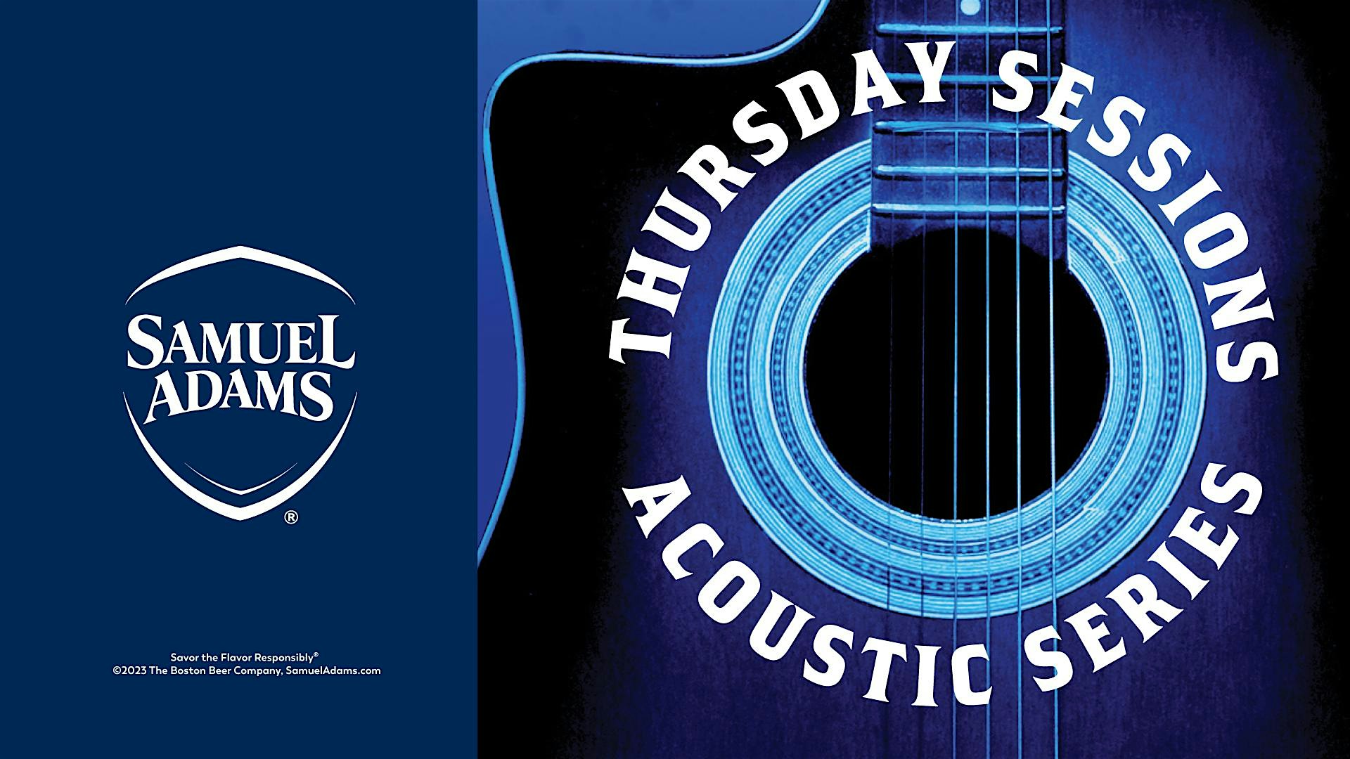 Live Music: Acoustic Thursdays! – Boston, MA