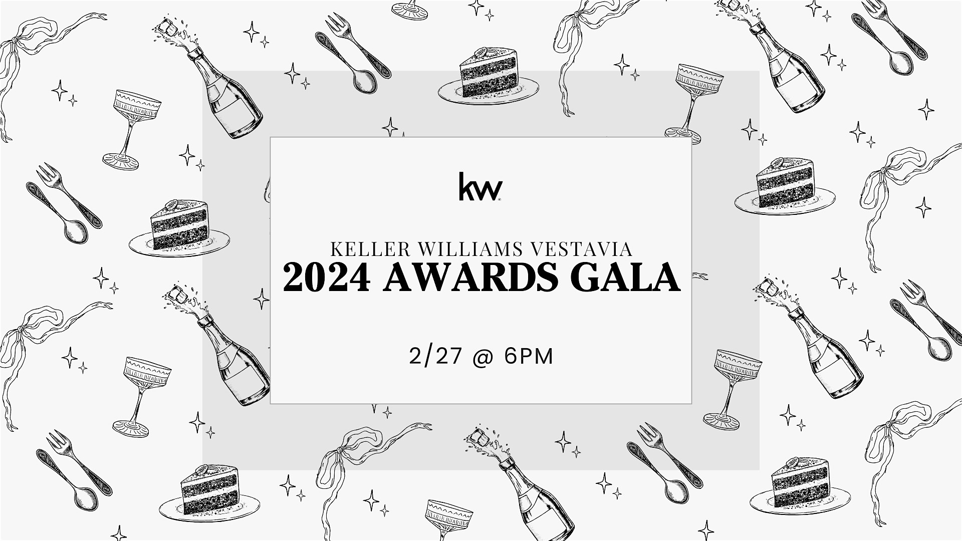 2024 Awards Gala – Birmingham, AL