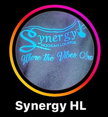 Synergy Hookah Lounge – West Haven, CT