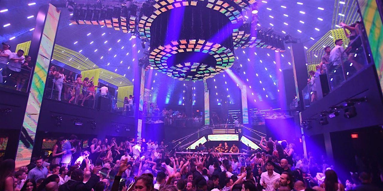 South Beach Nightclubs Package #1 Celebrity Clubs Miami – Miami Beach, FL