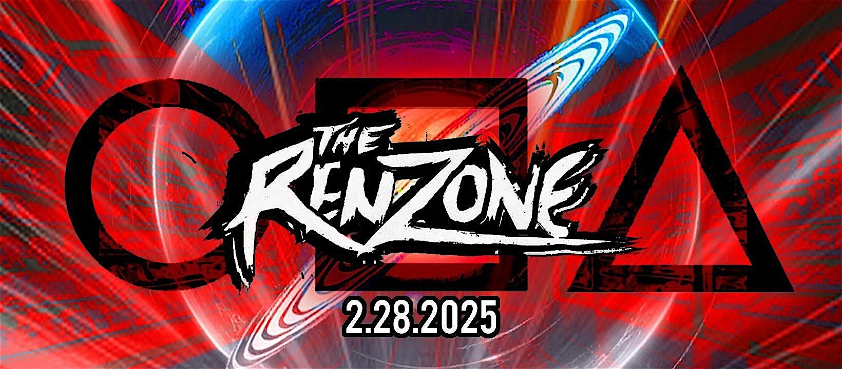 The Renzone (Video Game & Cosplay Rave) – Fort Lauderdale, FL