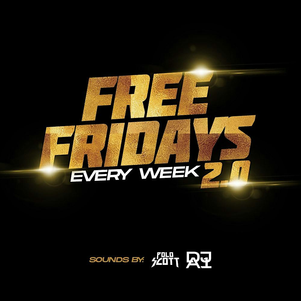 Free Fridays @ Gold Room Restaurant & Lounge – Minneapolis, MN