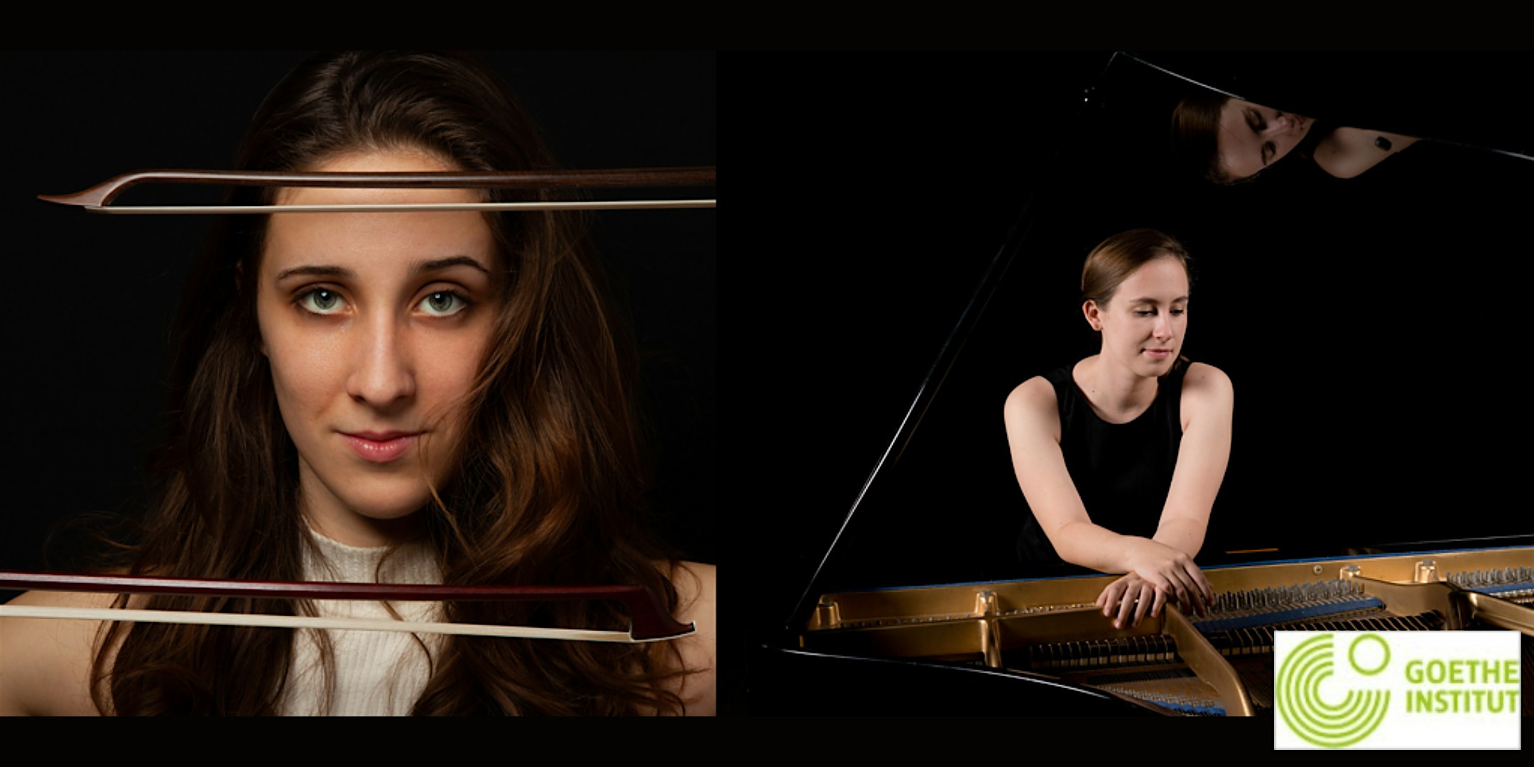 Annie Jacobs-Perkins & Katelyn Vahala: “Breath in Music” – Boston, MA