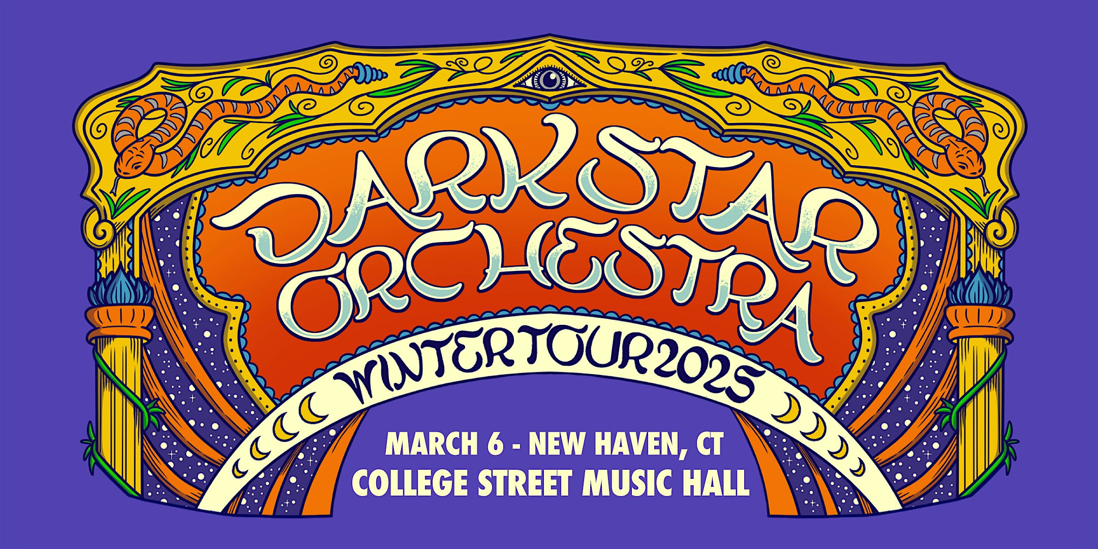 Dark Star Orchestra – New Haven, CT