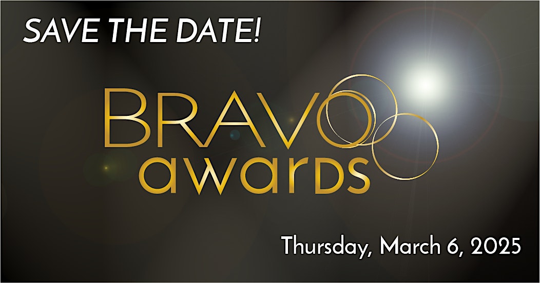 2025 Bravo Awards – San Jose, CA