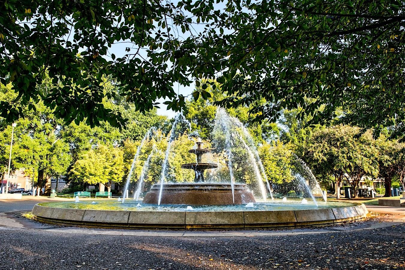 28th Annual Urban Forestry & Horticulture Conference – Florence, AL