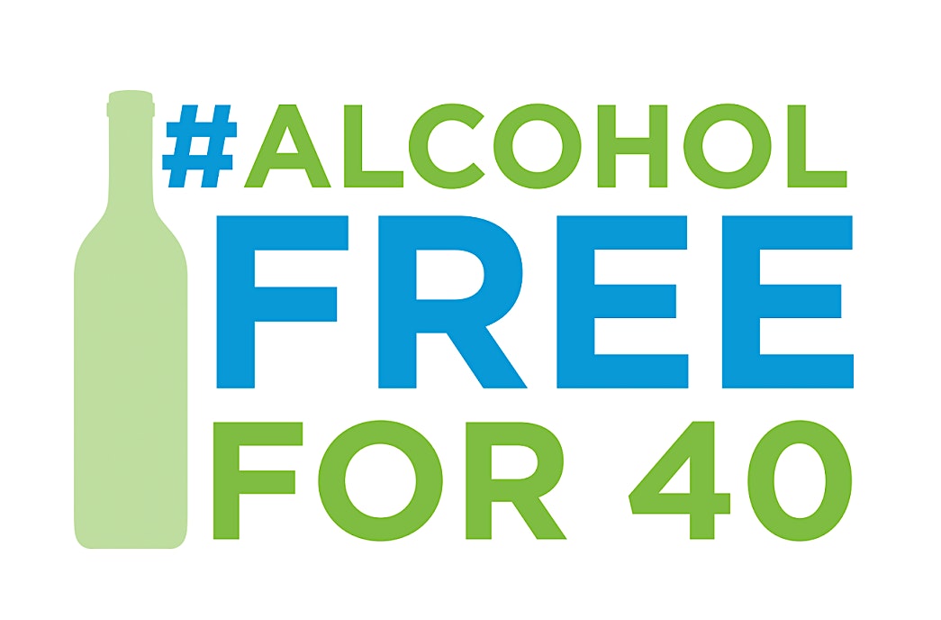 2025 Alcohol Free for 40 | Labs + Metrics [Baton Rouge] – Baton Rouge, LA