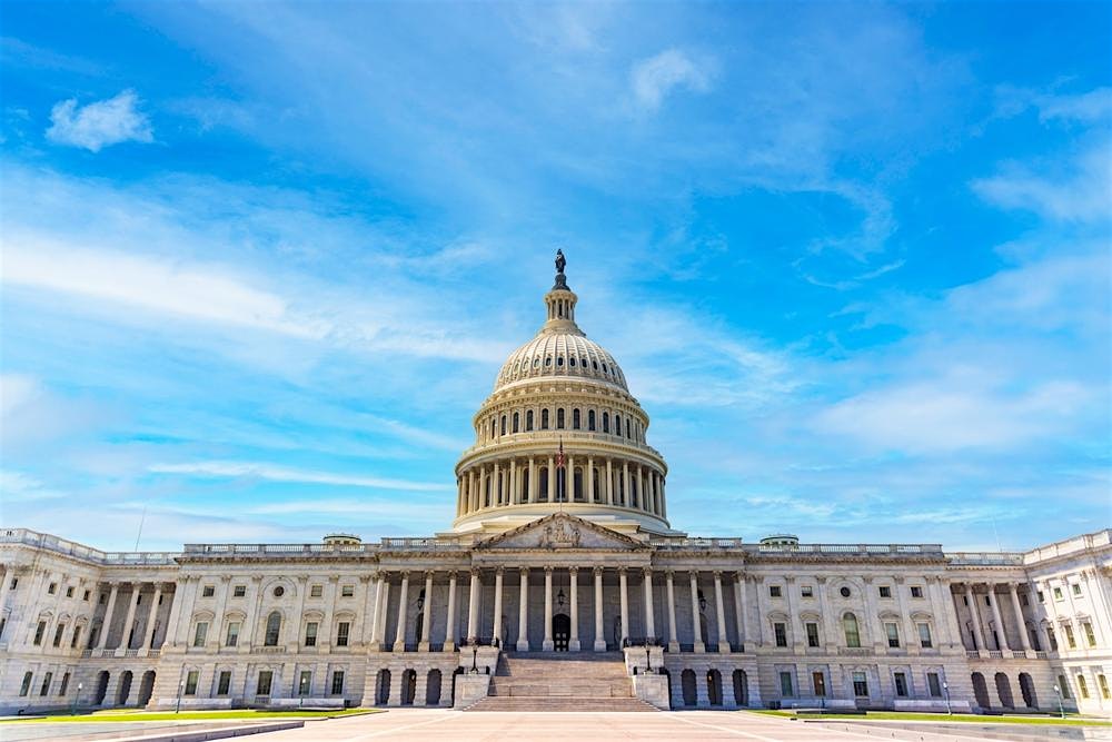 2025 Congressional Trade Agenda – Washington, DC