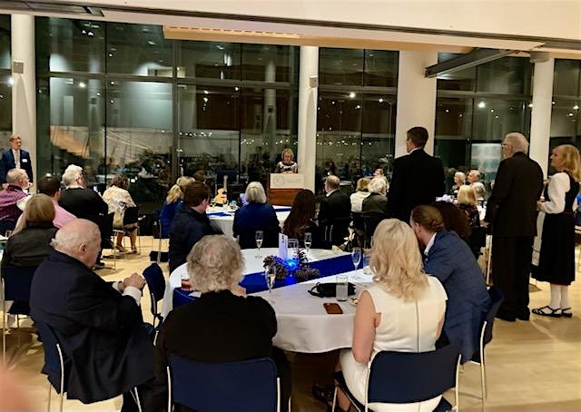 2025 Finlandia Foundation National Capital Chapter Annual Kalevala Dinner – Washington, DC