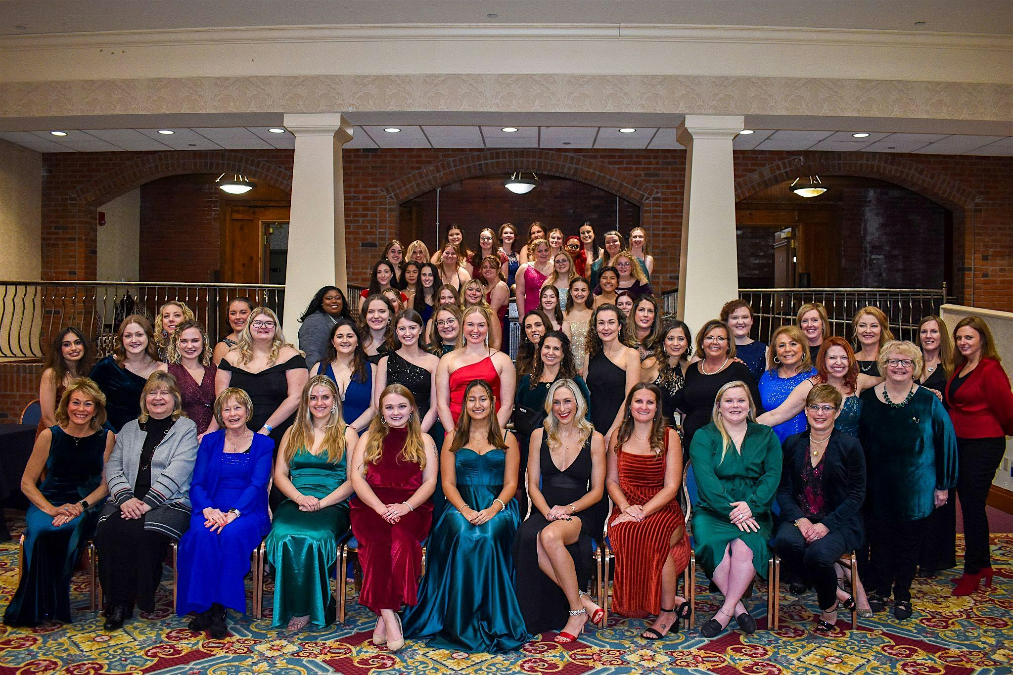 9th Annual Jewel Ball – Akron, OH