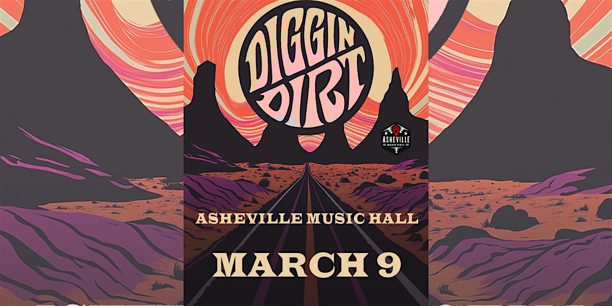 Diggin Dirt – Asheville, NC