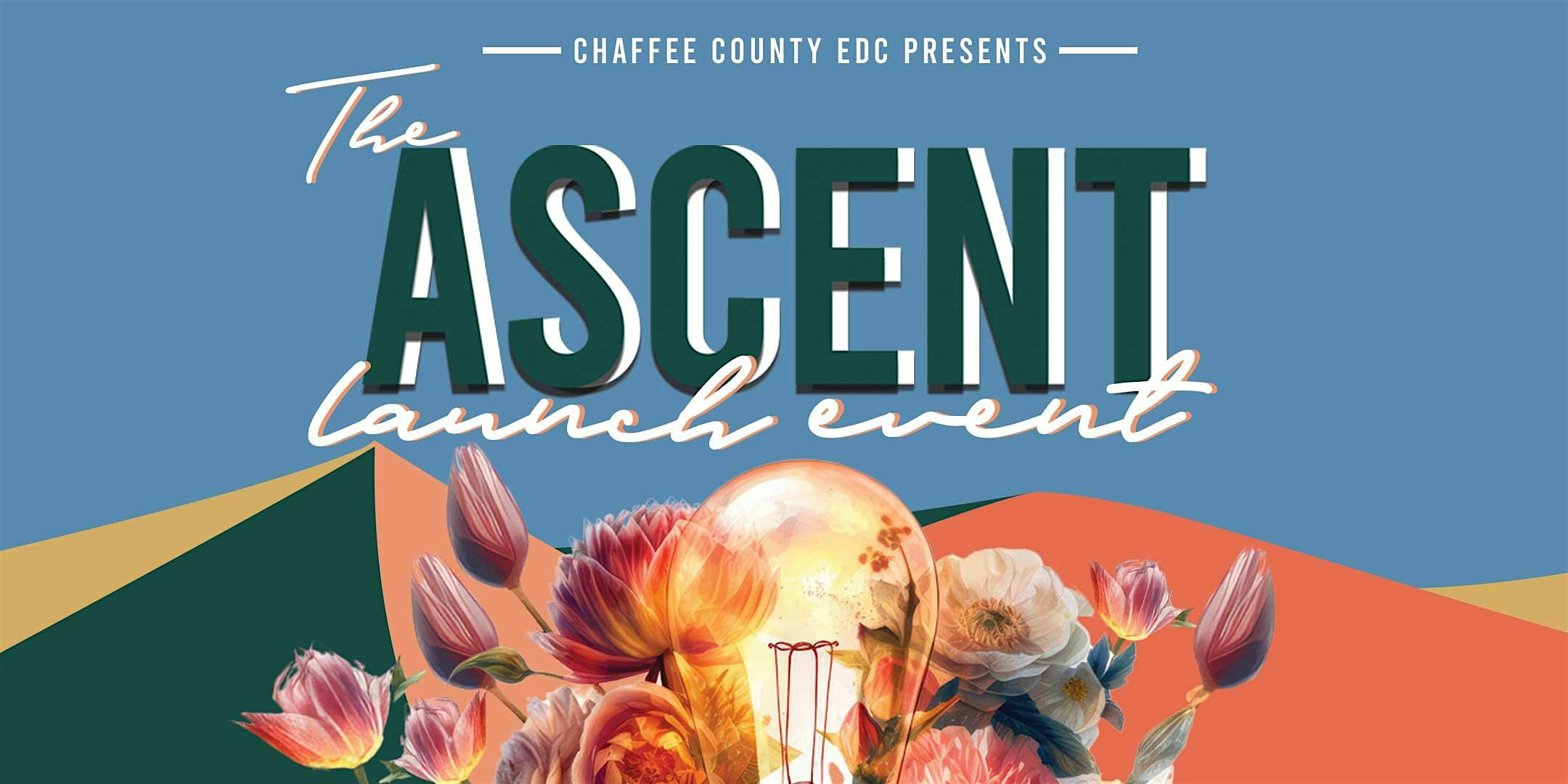 2025 ASCENT Launch Party – Salida, CO