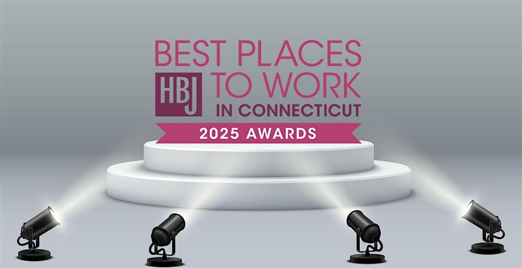 2025 Best Places to Work in Connecticut – Plantsville, CT