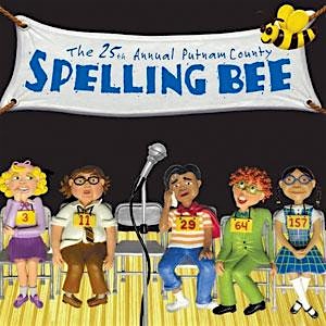 25th annual Putnam County spelling bee – Denver, CO