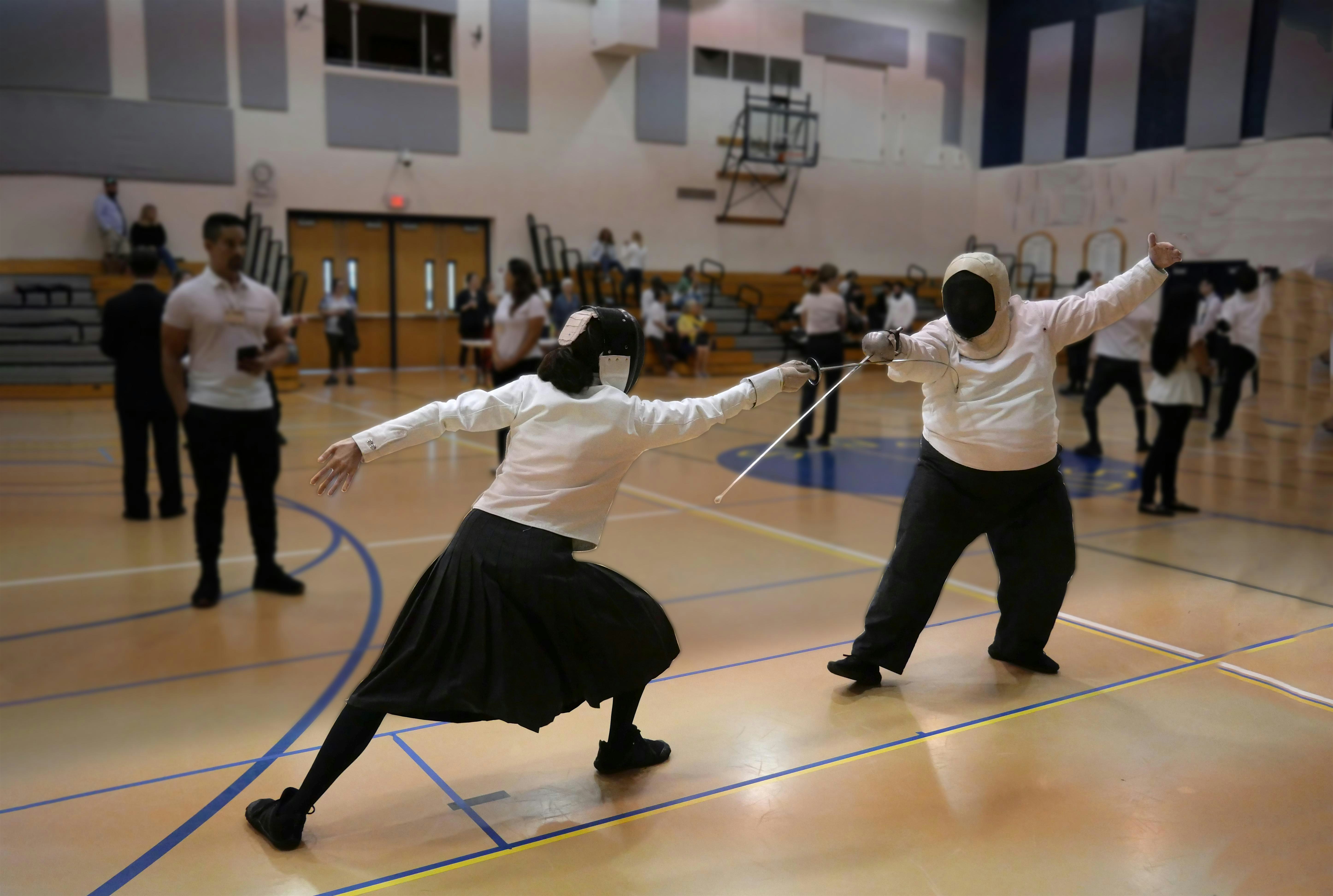 2025 Classical Fencing Open – Palm Beach, FL