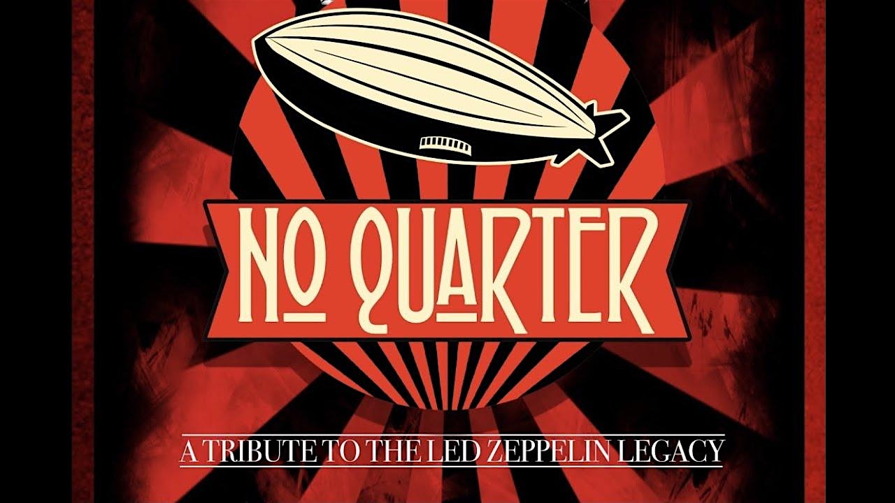 NO QUARTER – Enumclaw, WA