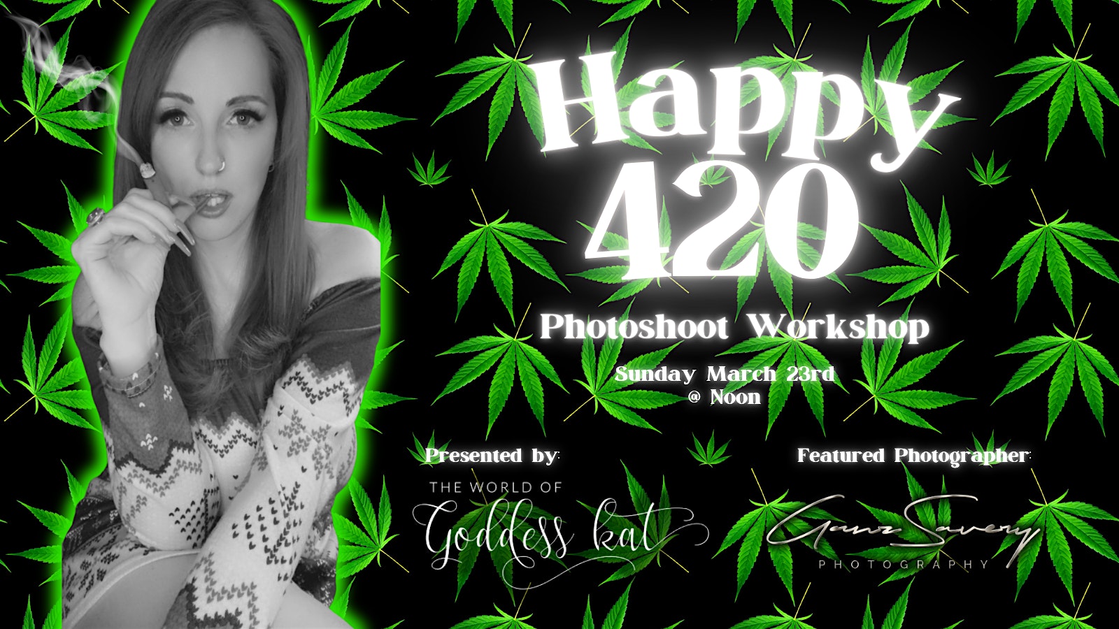 420 Content Workshop – Aurora, CO