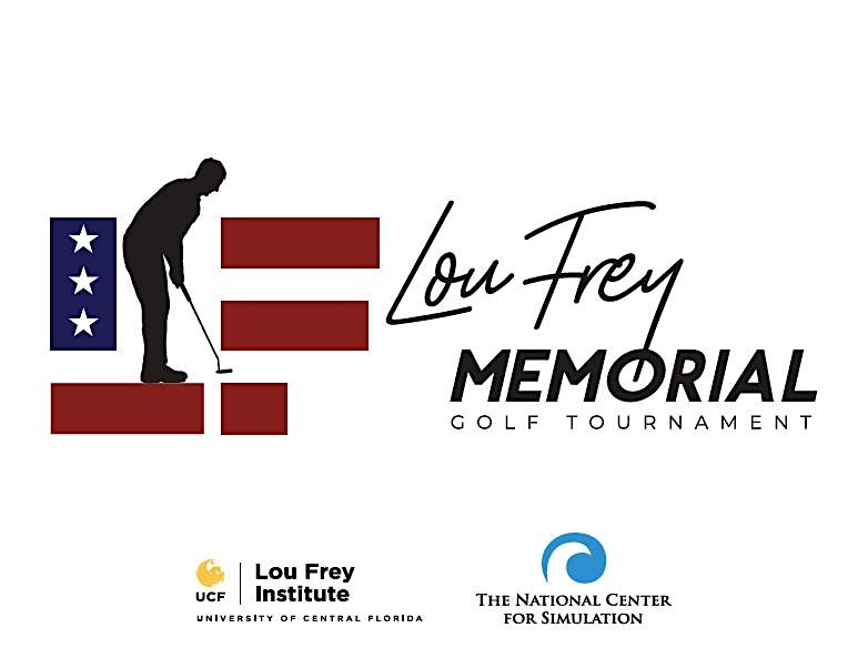 2025 Lou Frey Memorial Golf Tournament – Orlando, FL