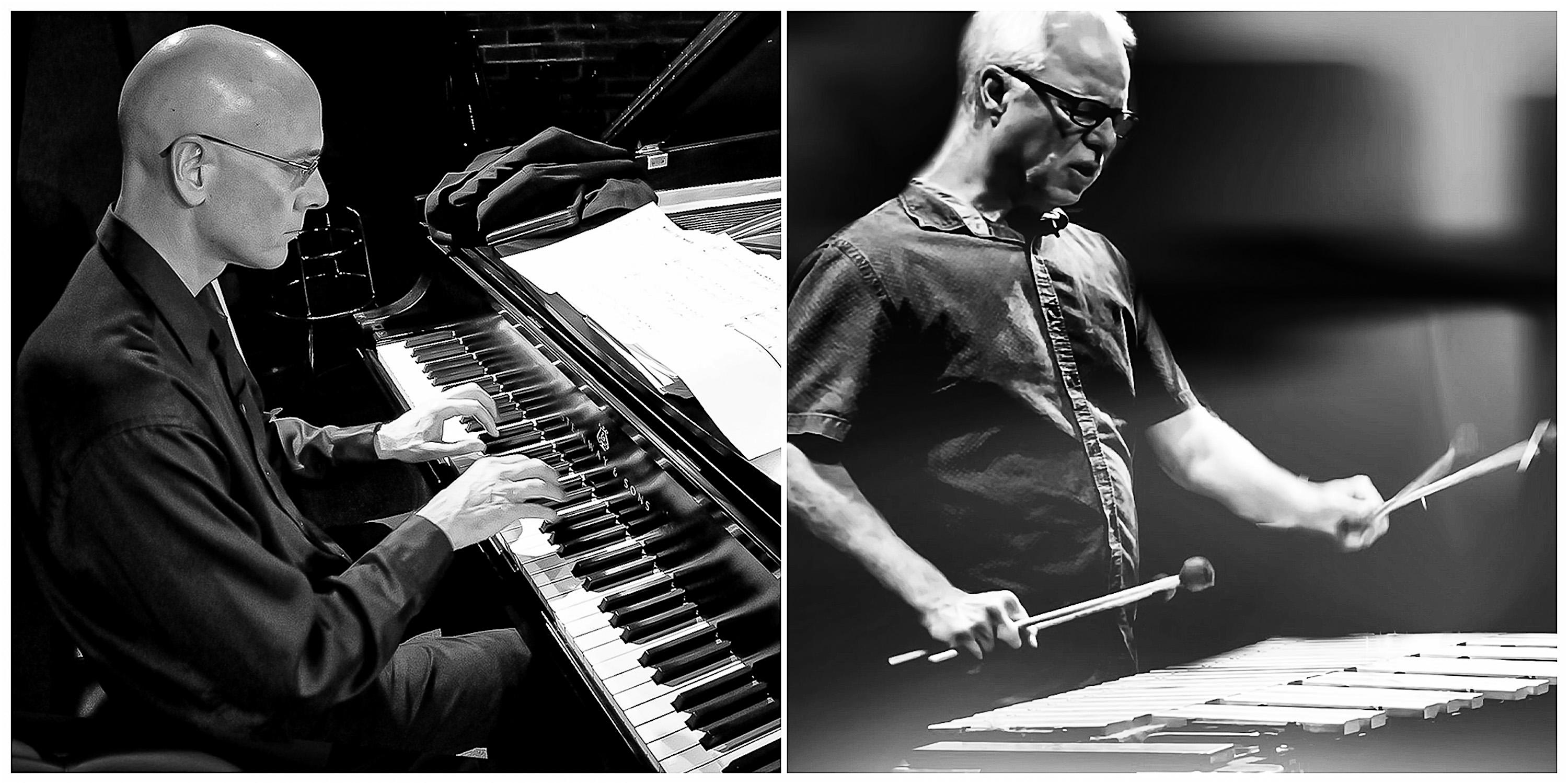 Bruce Dudley Quartet feat. Vibraphonist Rusty Burge – Nashville, TN