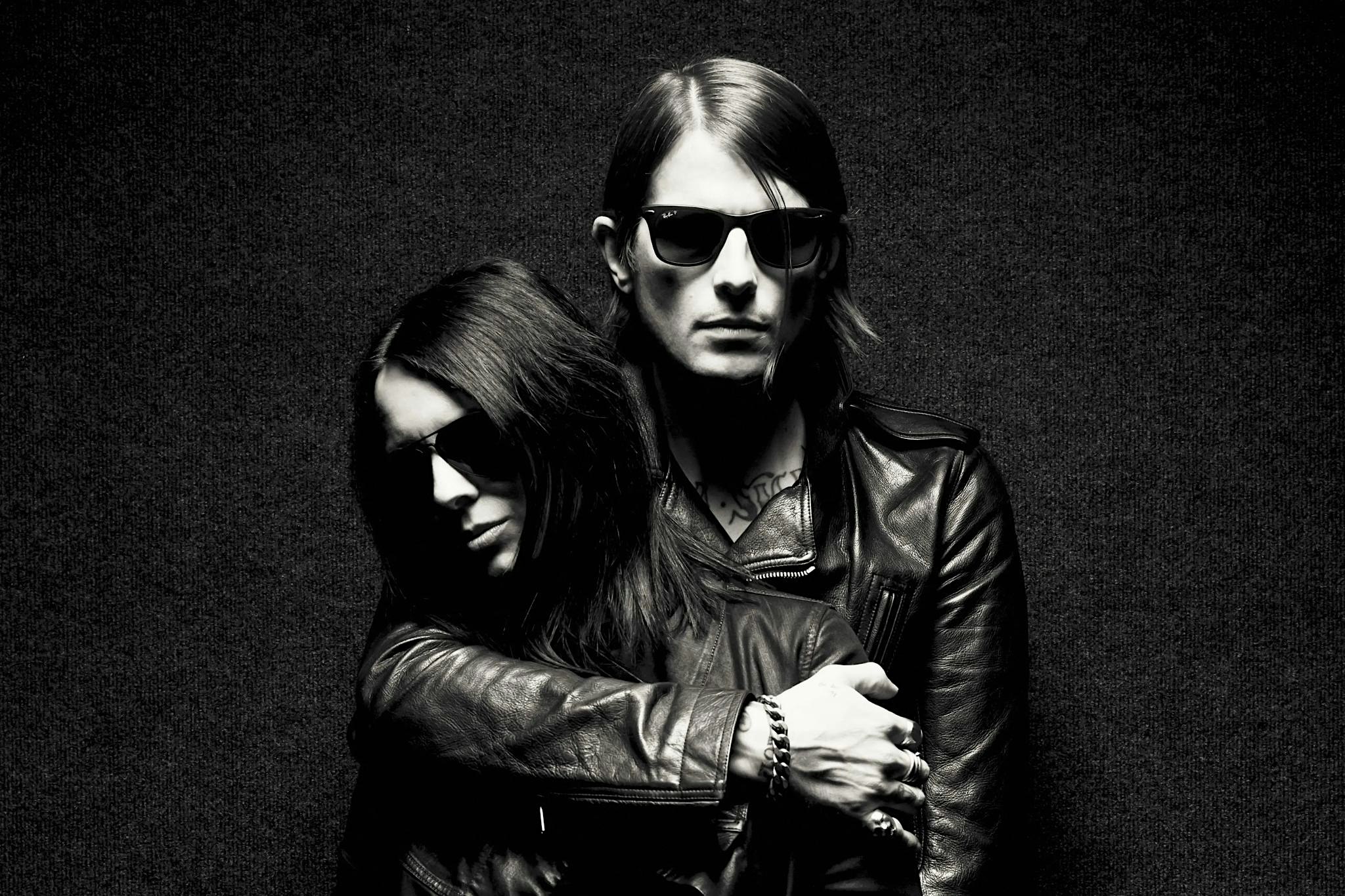 Cold Cave with Buzz Kull – Portland, ME