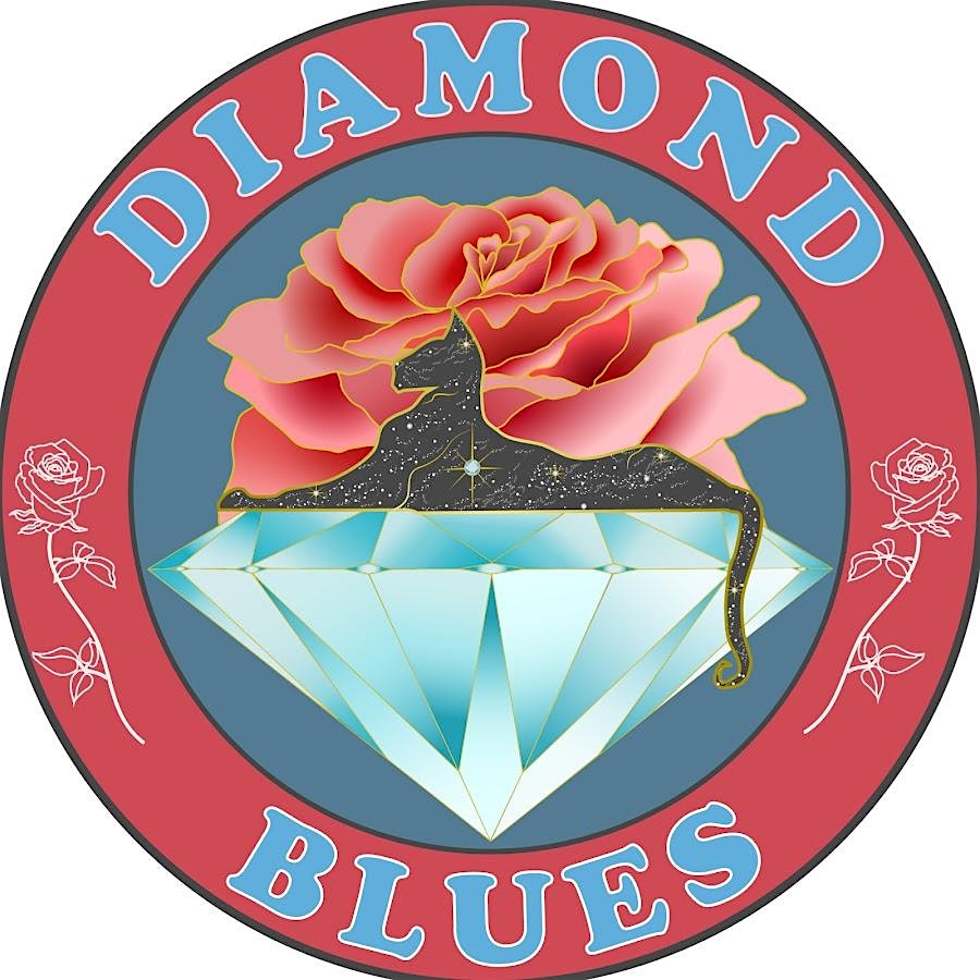 Diamond Blues – Groton, CT