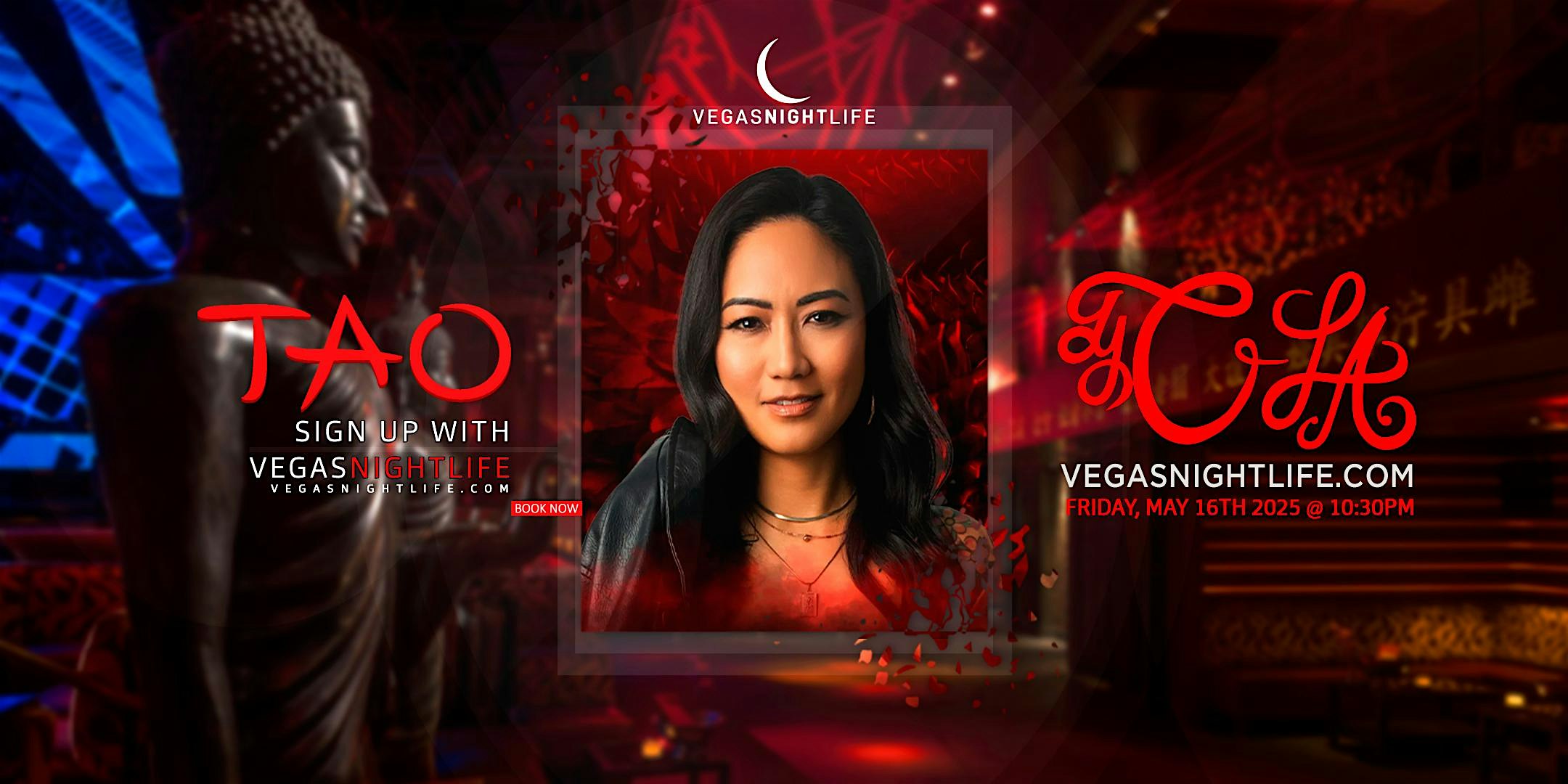 DJ CLA | EDC Las Vegas Party | TAO Nightclub – Las Vegas, NV