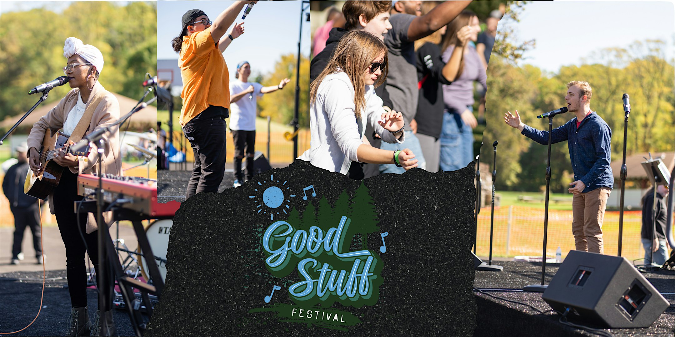 Good Stuff Festival – Hatboro, PA