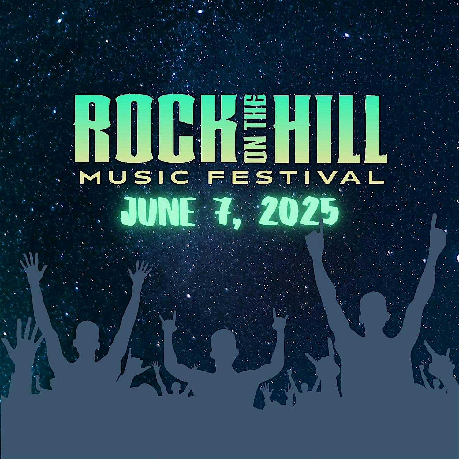 Rock on the Hill Festival – Hanover, PA