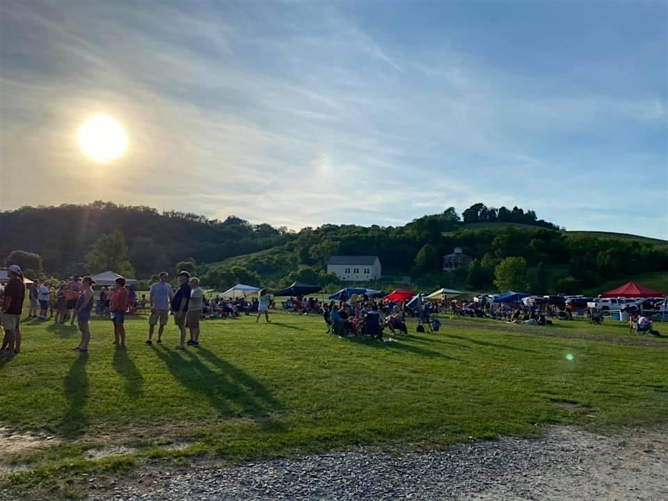 Valley Vibes Music Festival – Ligonier, PA