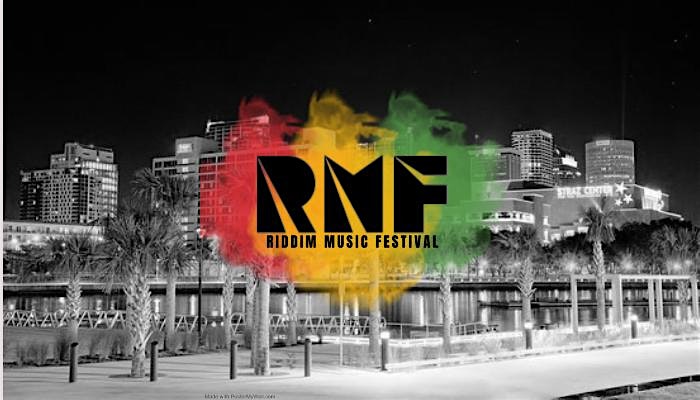 Riddim Music Festival – Tampa, FL