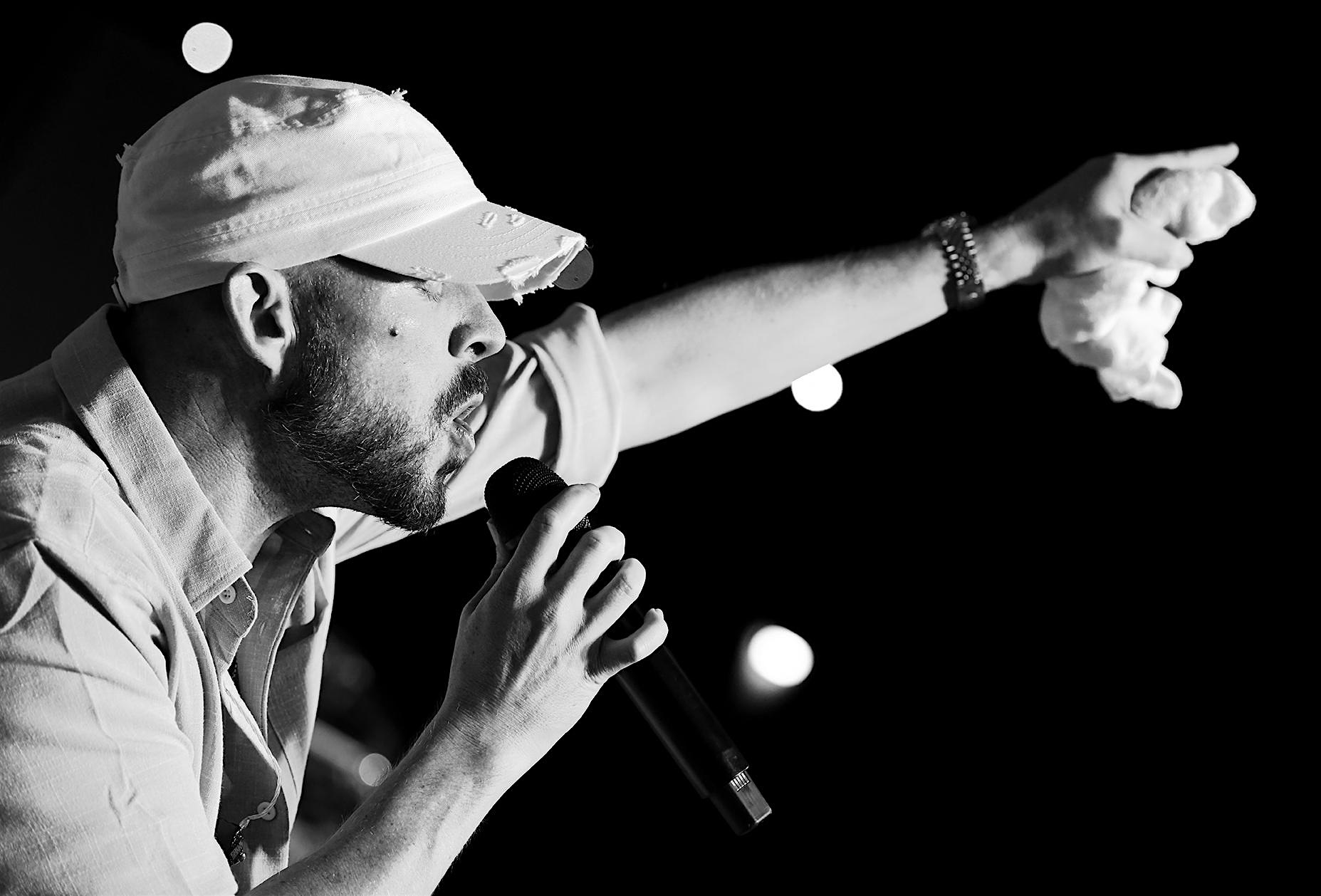 Collie Buddz @ The Ocean Mist – South Kingstown, RI