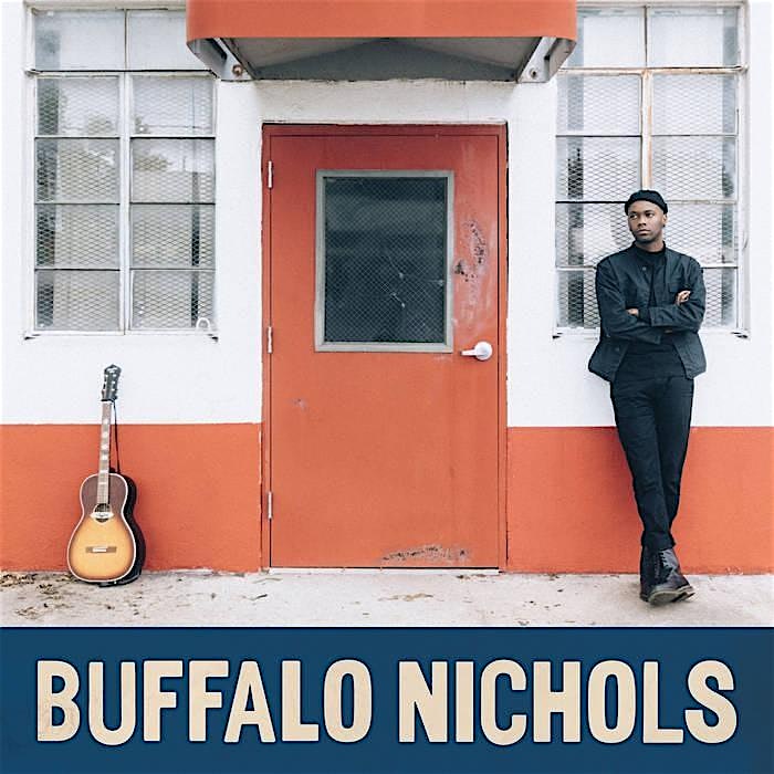 Buffalo Nichols – Cold Spring, NY