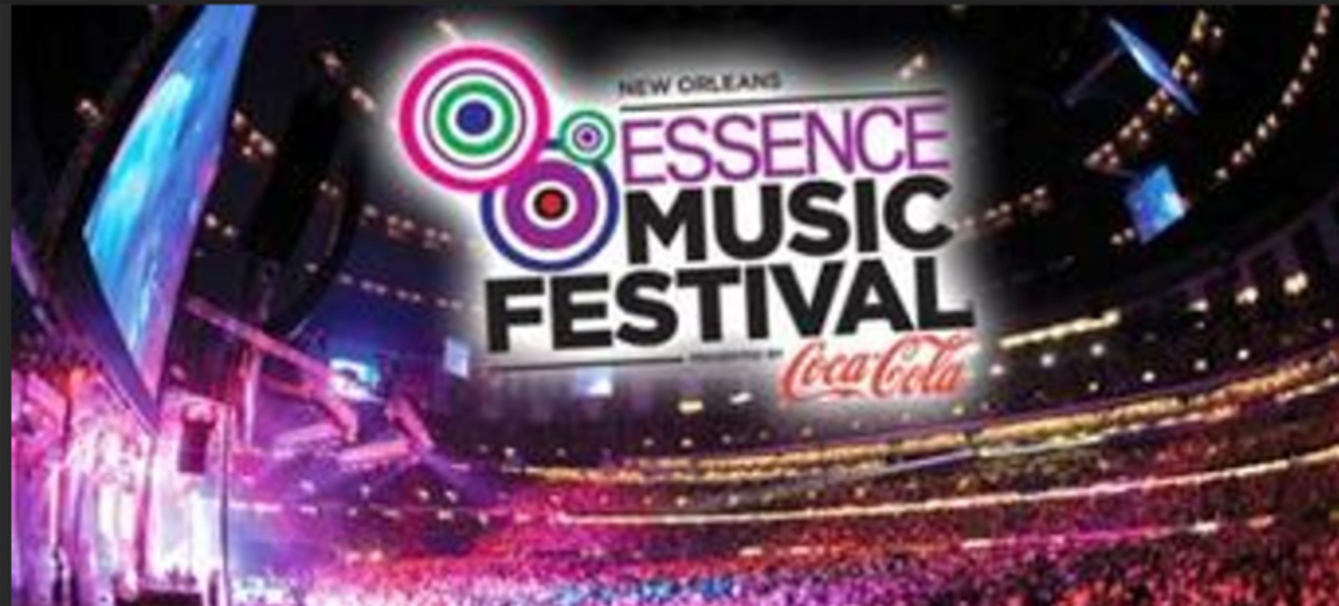 Girls Trip: Essence Music Festival 2025 – New Orleans, LA