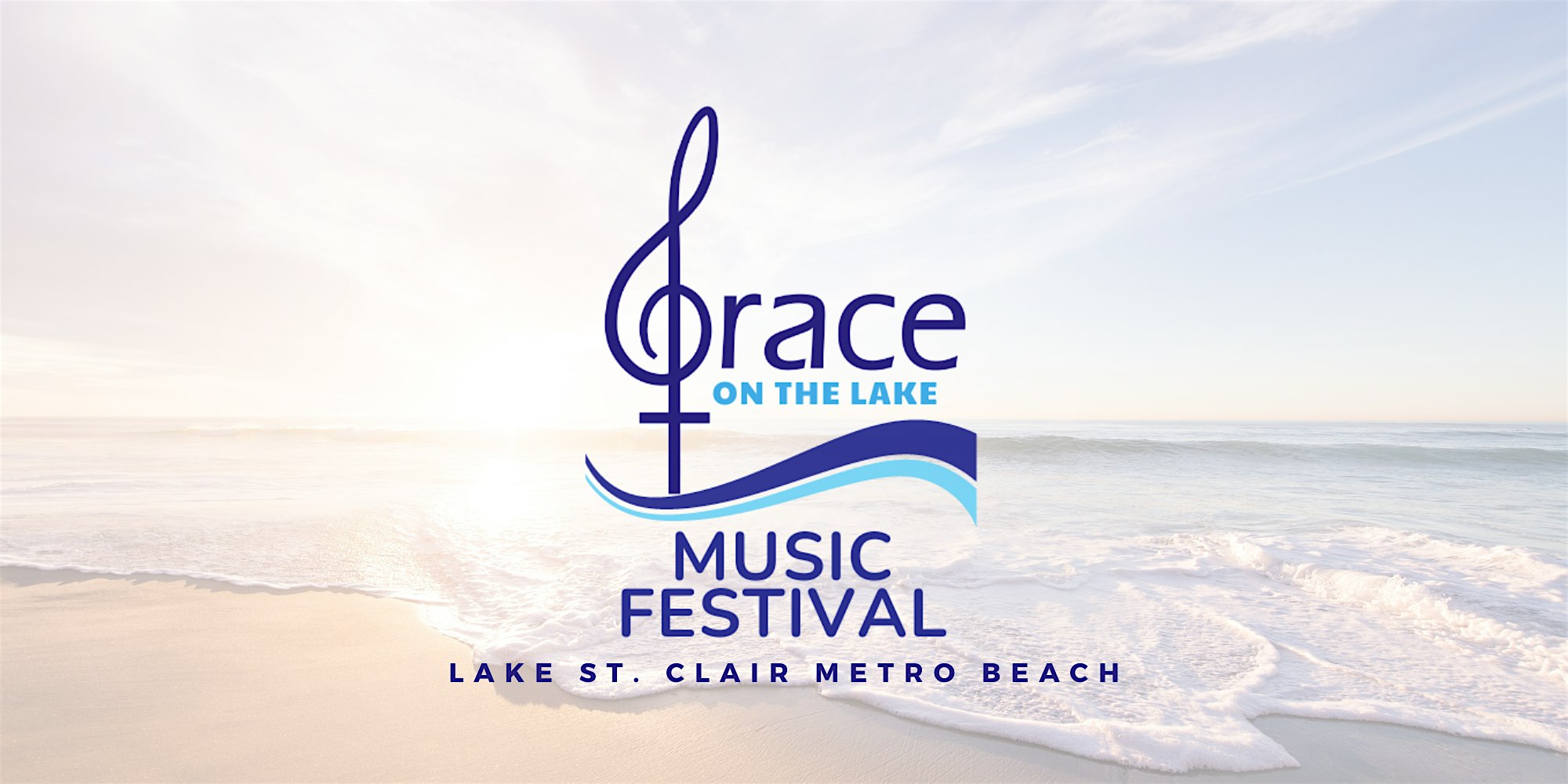 Grace Music Festival 2025 – Harrison Township, MI