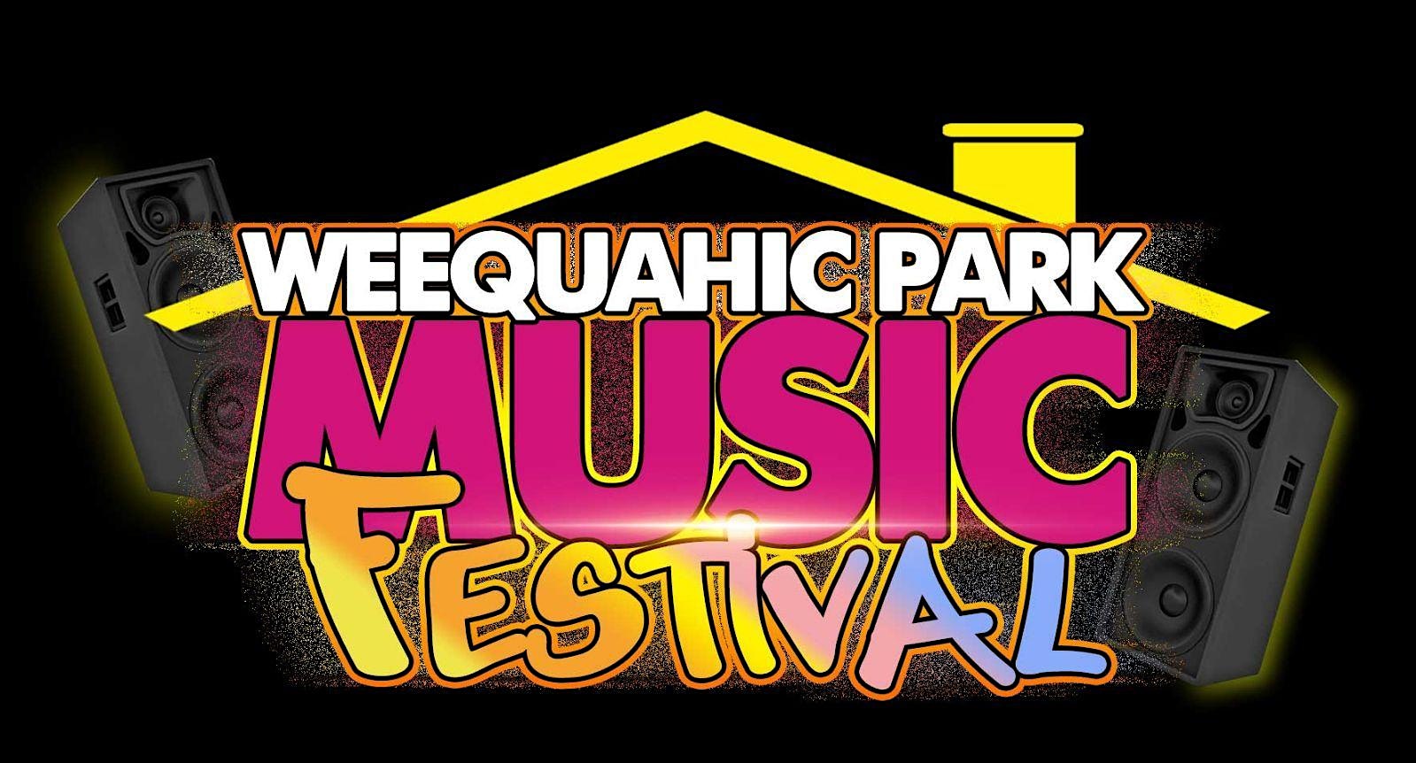 The 15th Weequahic Park Music Festival – Newark, NJ