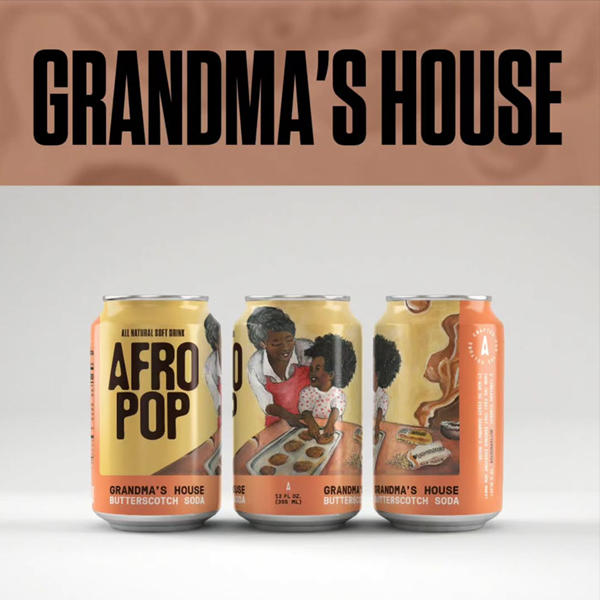 Afro Pop - The Big Game Luxury Gifting Suite - Product Image 001