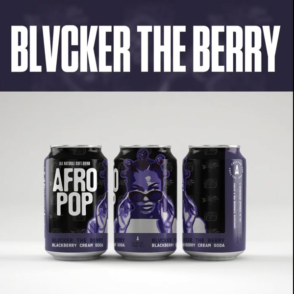 Afro Pop - The Big Game Luxury Gifting Suite - Product Image 003