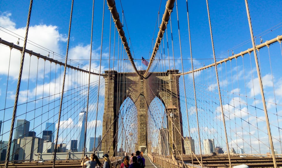 2 Days in NYC: Must-See Sites and Hidden Gems – New York City, New York