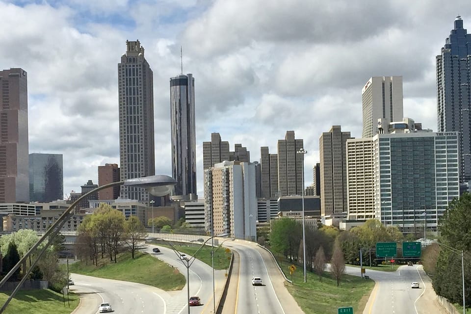 Atlanta: ‘The Walking Dead’ VIP Private Tour – Atlanta, Georgia