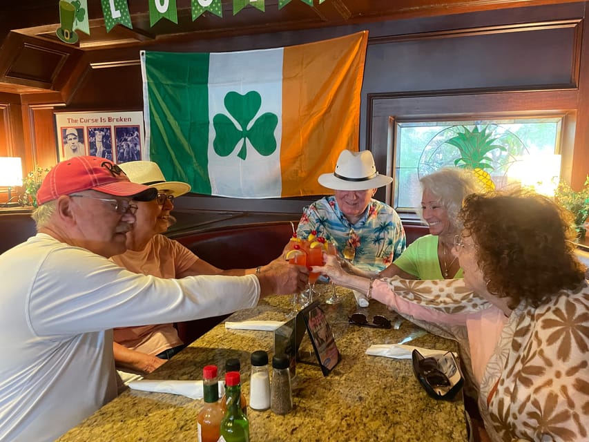 Bite of the Beach, a Lauderdale by the Sea Walking Food Tour – Lauderdale-by-the-Sea, Florida