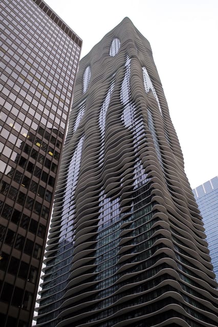 Chicago: Art of a City, Downtown Chicago Guided Walking Tour – Chicago, Illinois