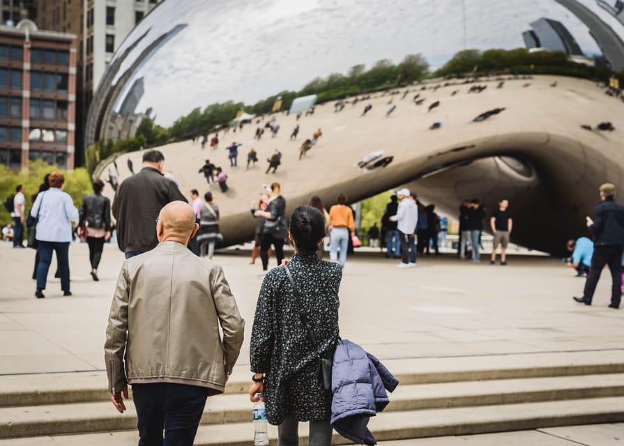 Chicago: Guided Tour with Architecture River Cruise – Chicago, Illinois