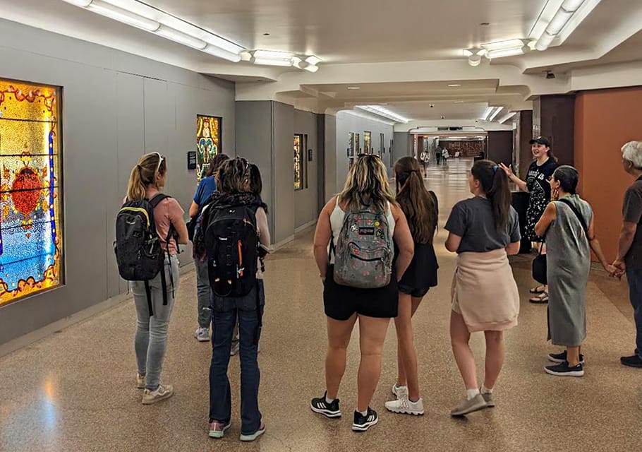 Chicago: Underground Pedway & Downtown Secrets Walking Tour – Chicago, Illinois