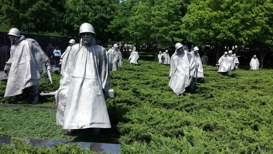 DC: Tour with U.S. Capitol Ground Access – Washington DC