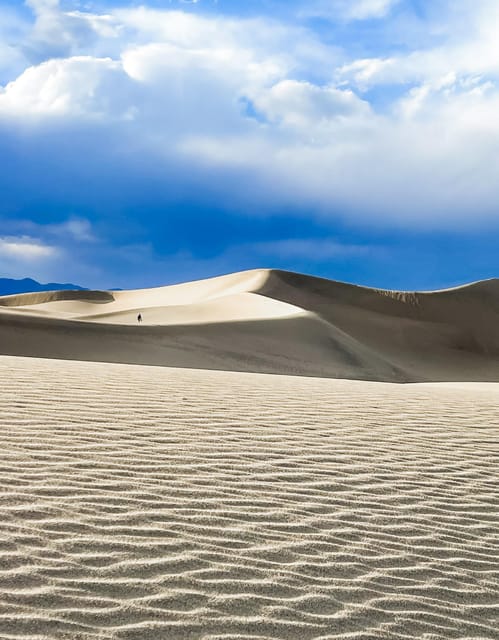 Death Valley Private Tour & Hike – up to 3 people – California, California