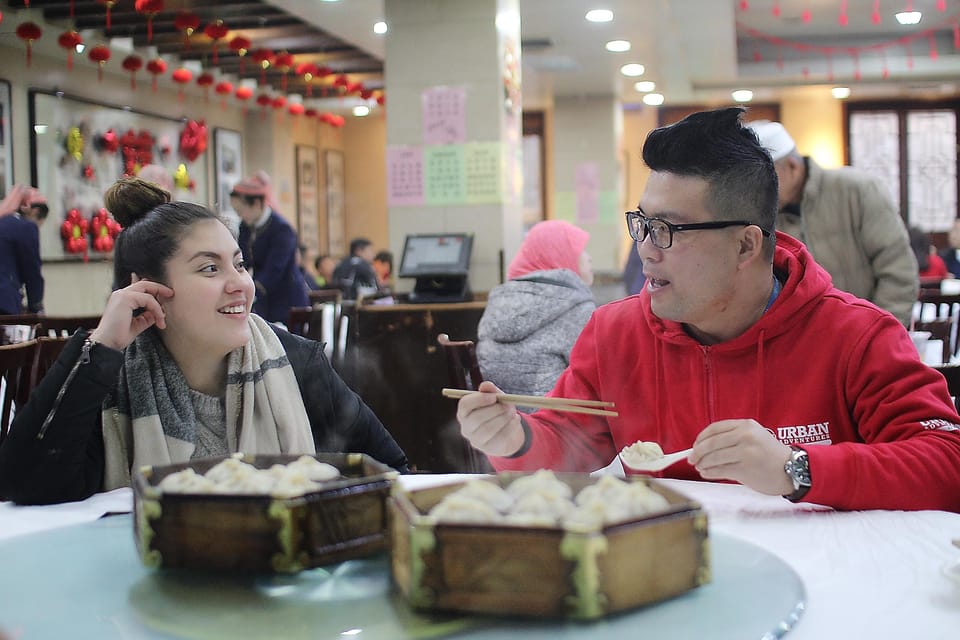 Flavors of Flushing: Exploring New York’s Biggest Chinatown – New York City, New York