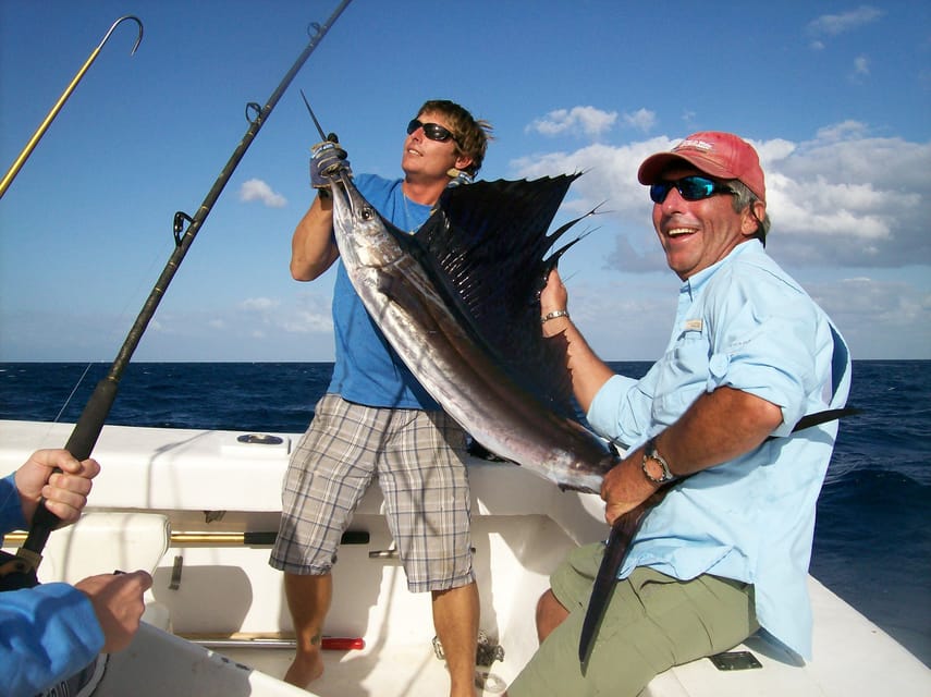 Fort Lauderdale: 4-Hour Sport Fishing Shared Charter – Fort Lauderdale, Florida