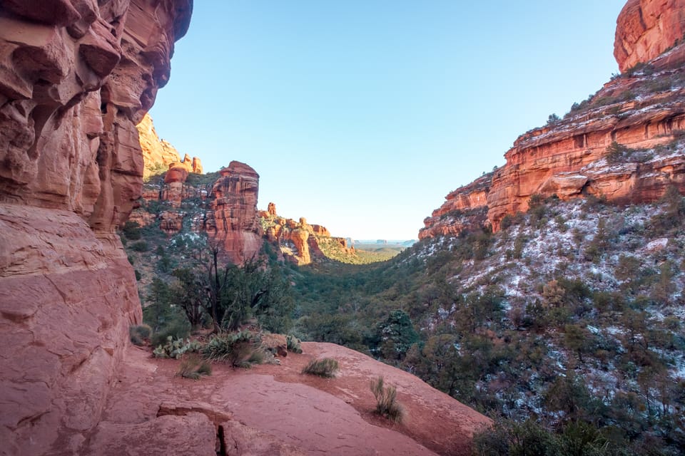 From Phoenix/Scottsdale: Sedona & Grand Canyon Day Tour – Grand Canyon National Park, Arizona